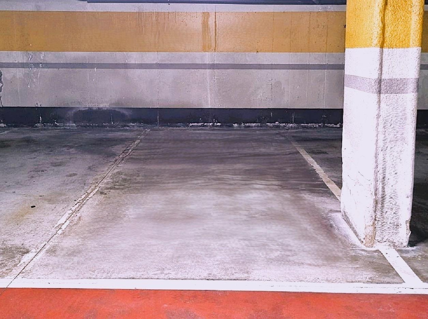  for sale parking space Madrid Valle Del Almanzora 4