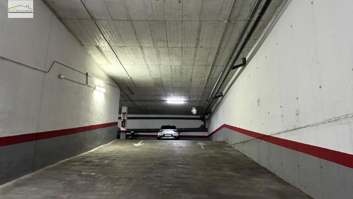  en venta parking Málaga Del Fresno Campiña 8
