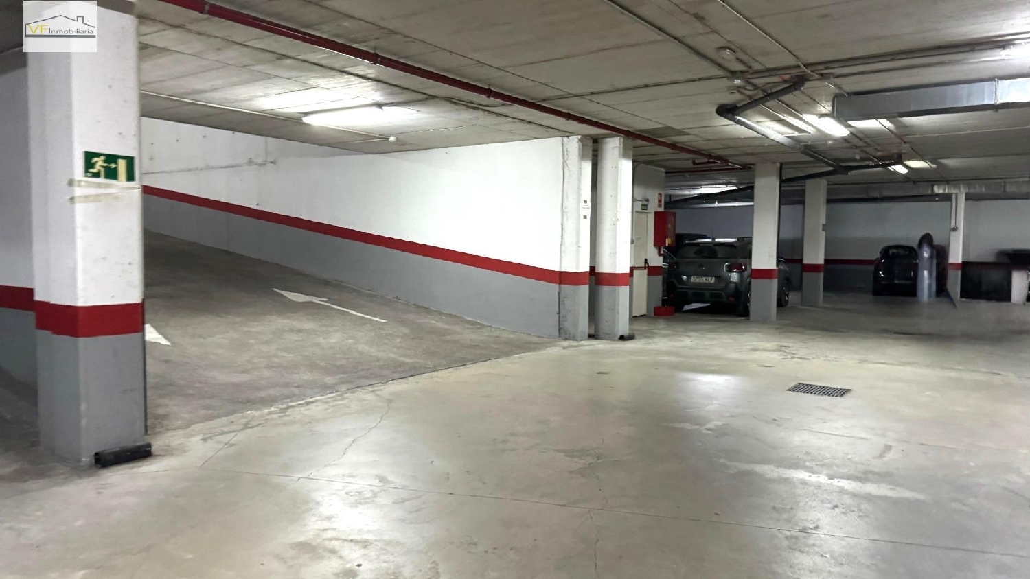  en venta parking Málaga Del Fresno Campiña 7