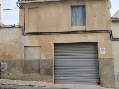 Manacor Llevant Parkplatz Bild 6291963