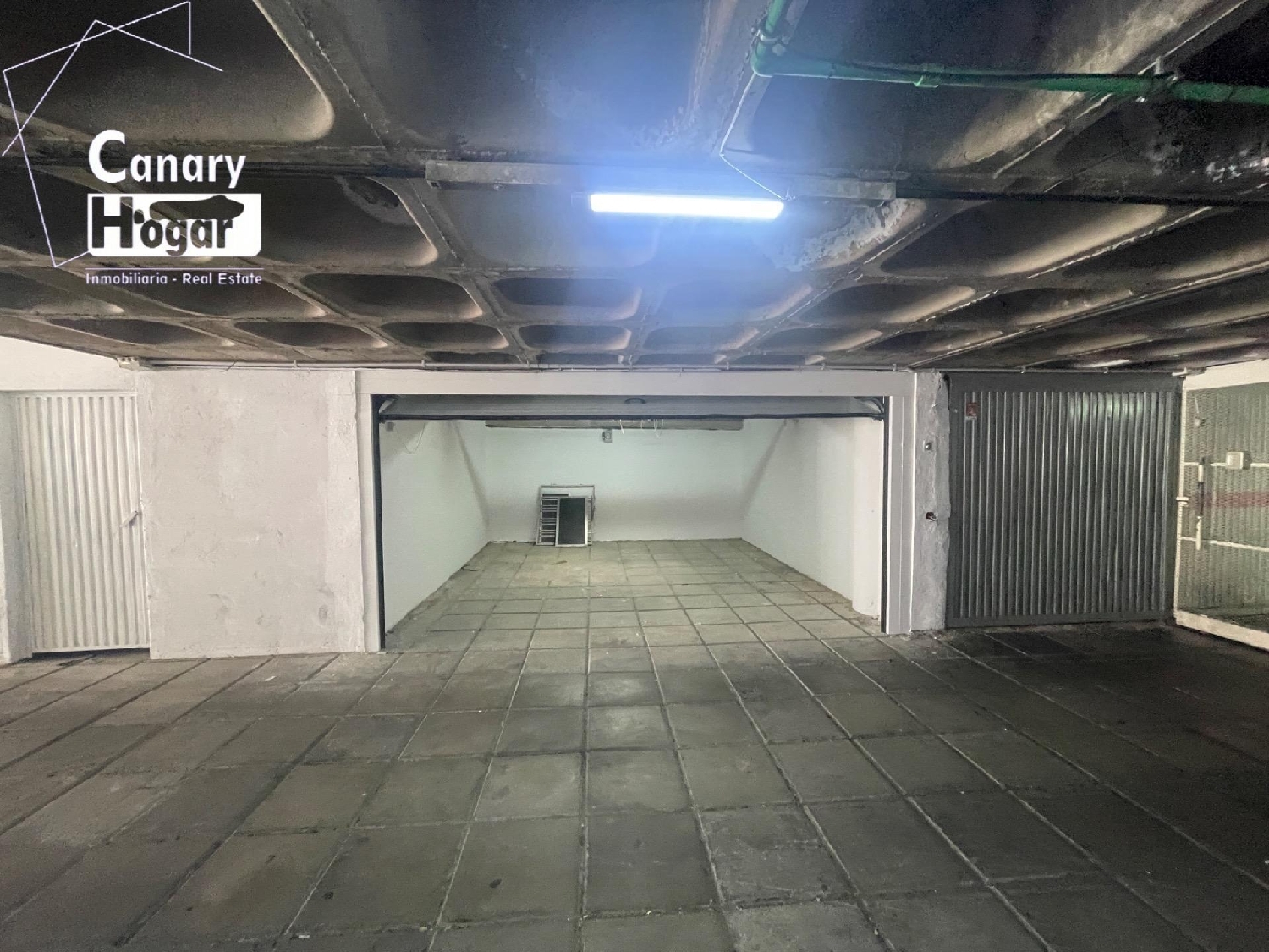  for sale parking space Maroñas Noya 2