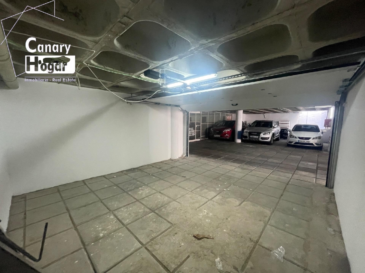  for sale parking space Maroñas Noya 6