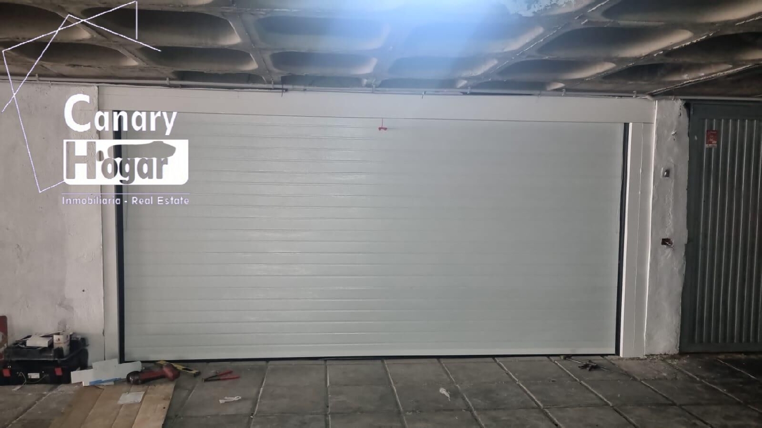  for sale parking space Maroñas Noya 1