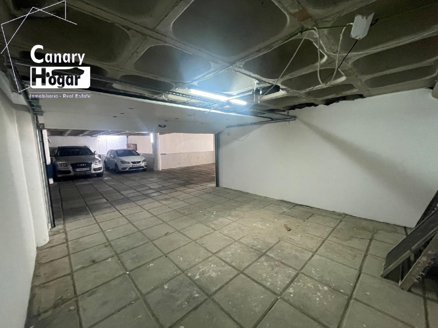  for sale parking space Maroñas Noya 4