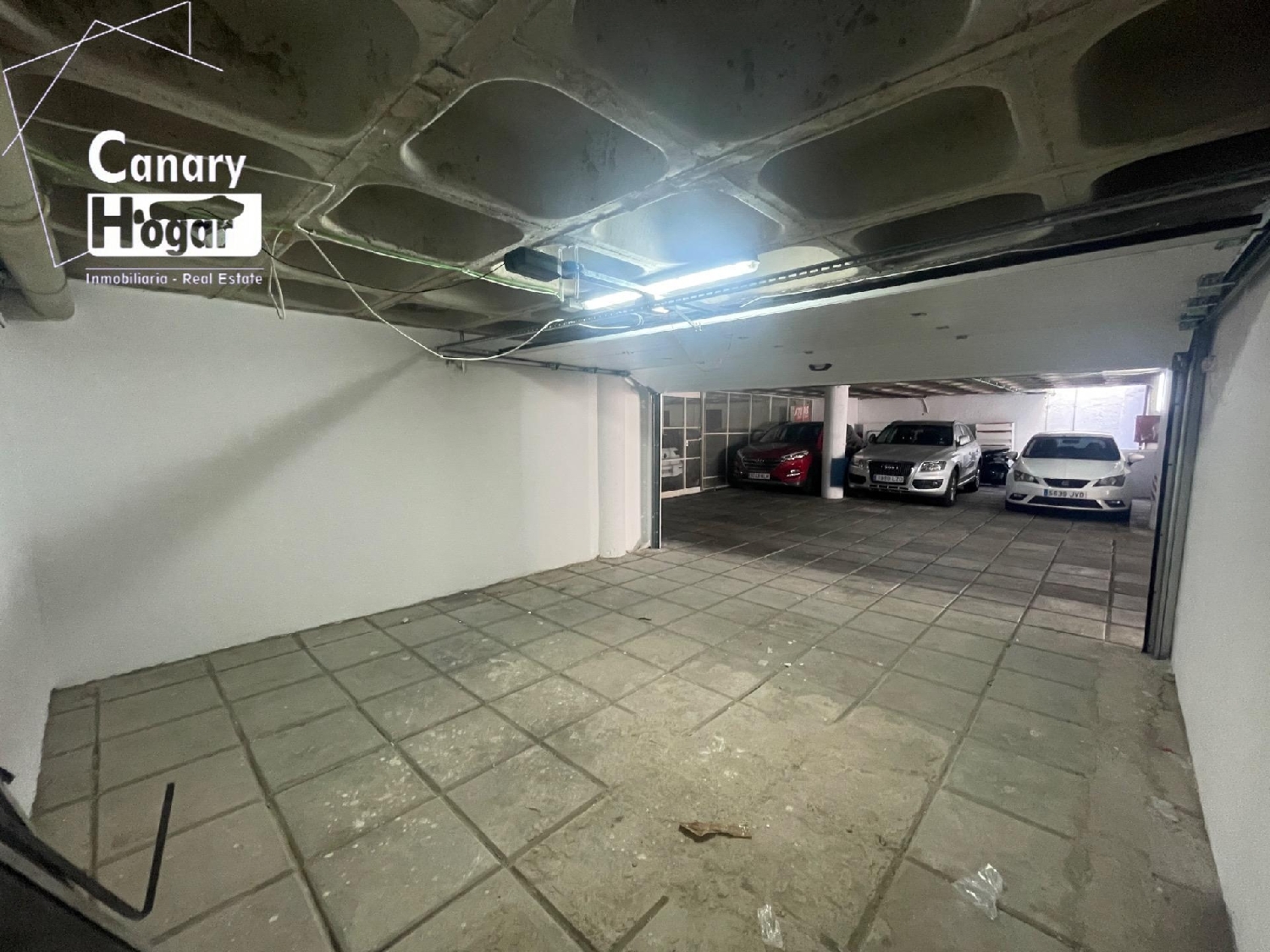  for sale parking space Maroñas Noya 3