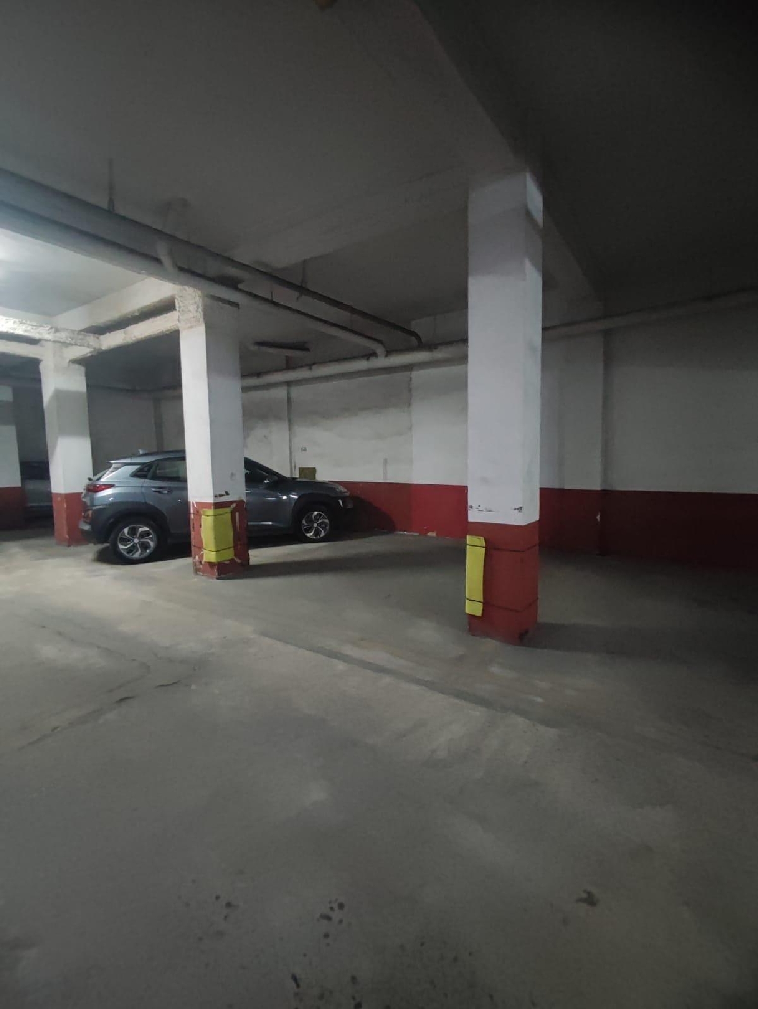  kaufen Parkplatz Mislata Horta Oest 8