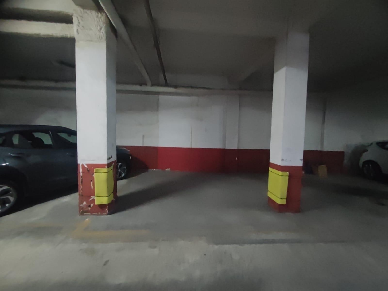  kaufen Parkplatz Mislata Horta Oest 1