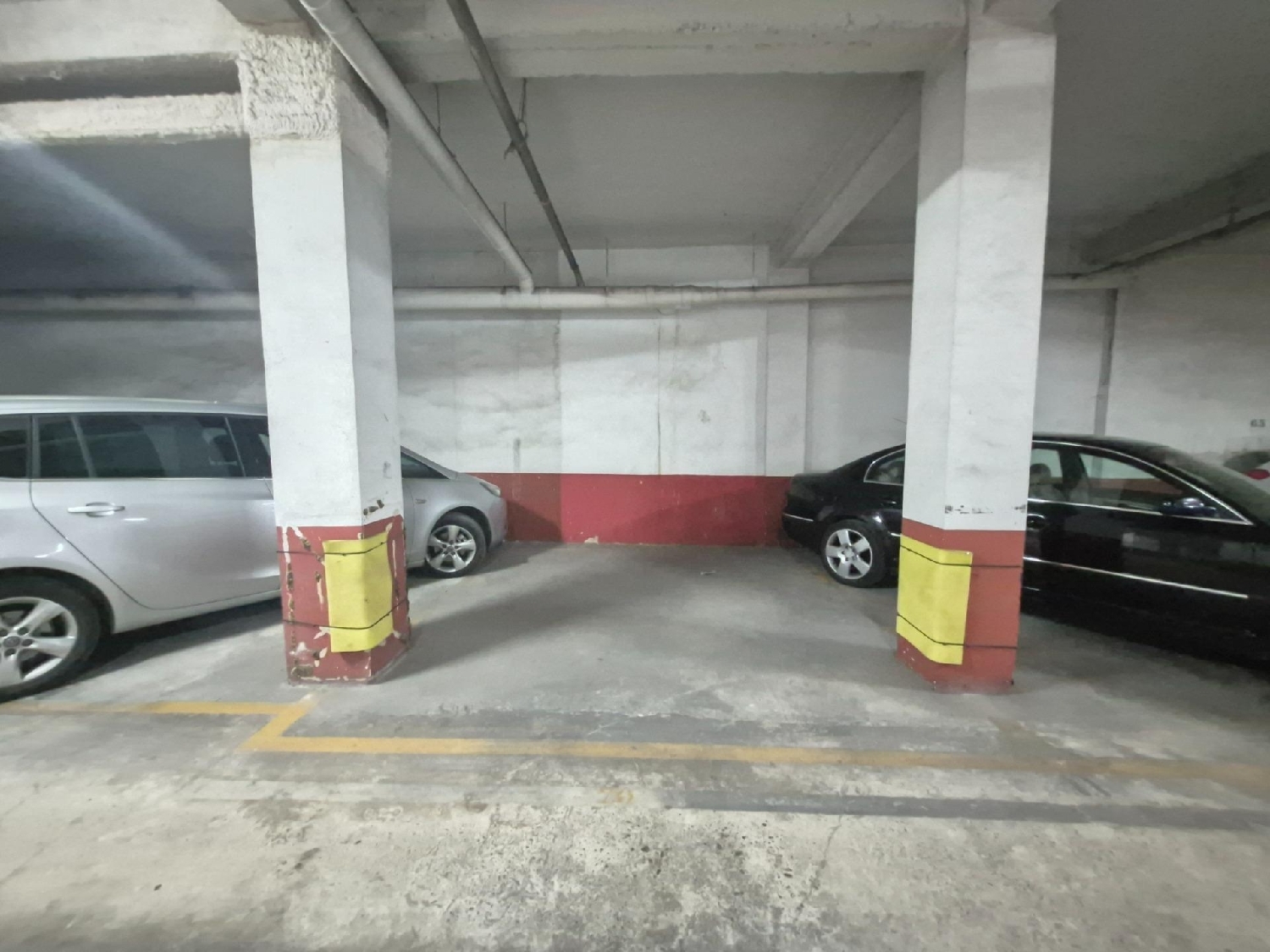  kaufen Parkplatz Mislata Horta Oest 7
