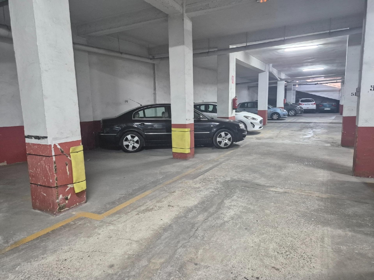  kaufen Parkplatz Mislata Horta Oest 4