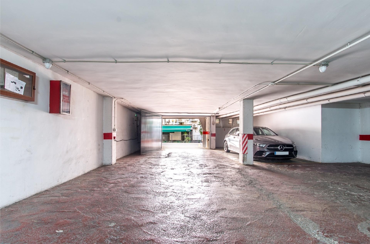  for sale parking space Molina De Segura Vega Media Del Segura 4