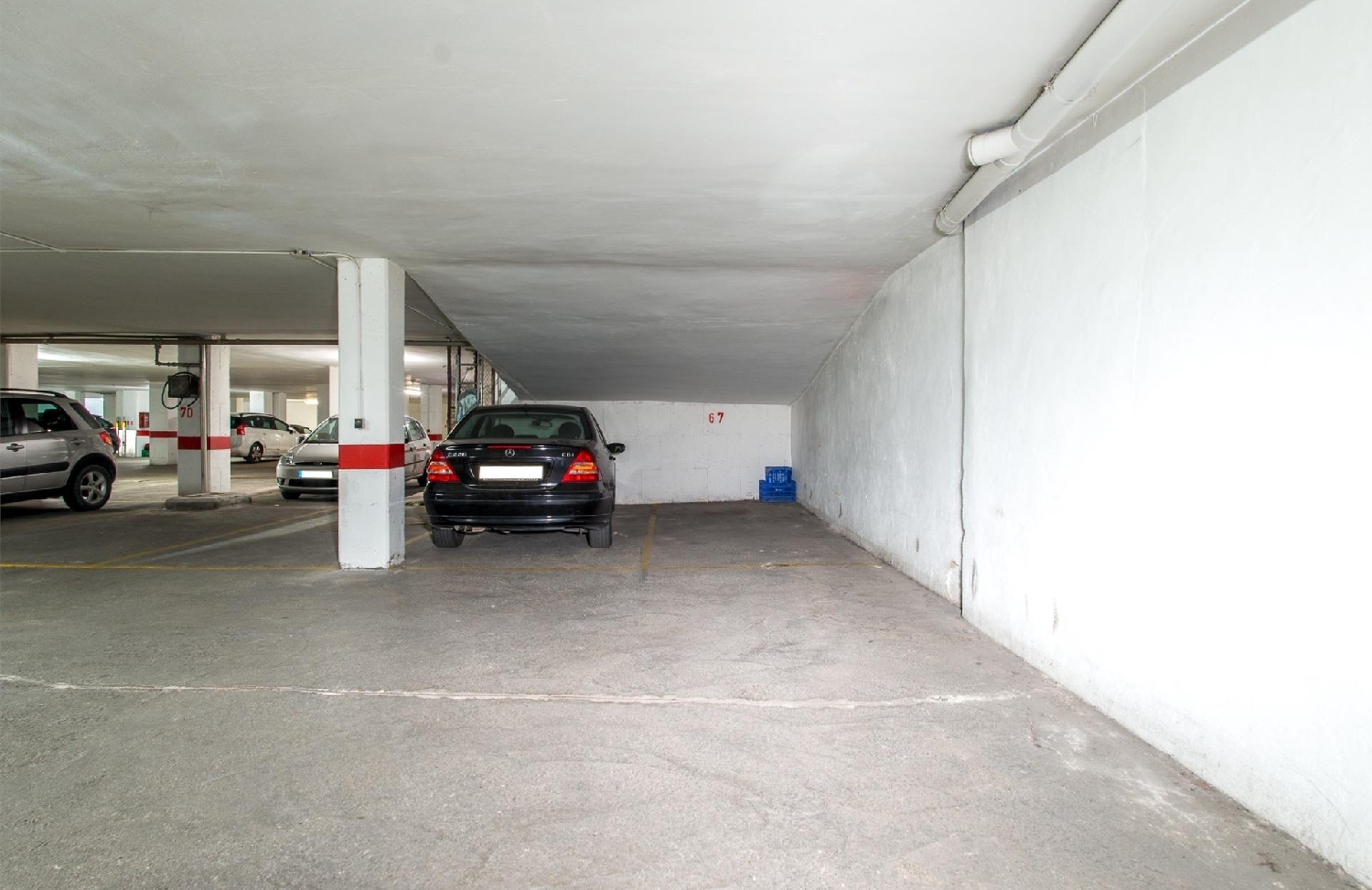  for sale parking space Molina De Segura Vega Media Del Segura 7