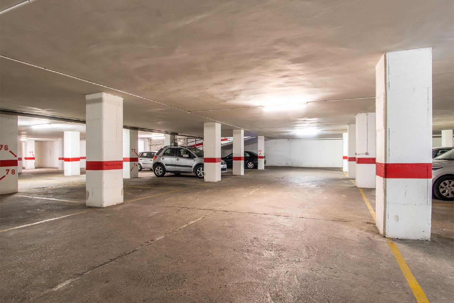  for sale parking space Molina De Segura Vega Media Del Segura 6