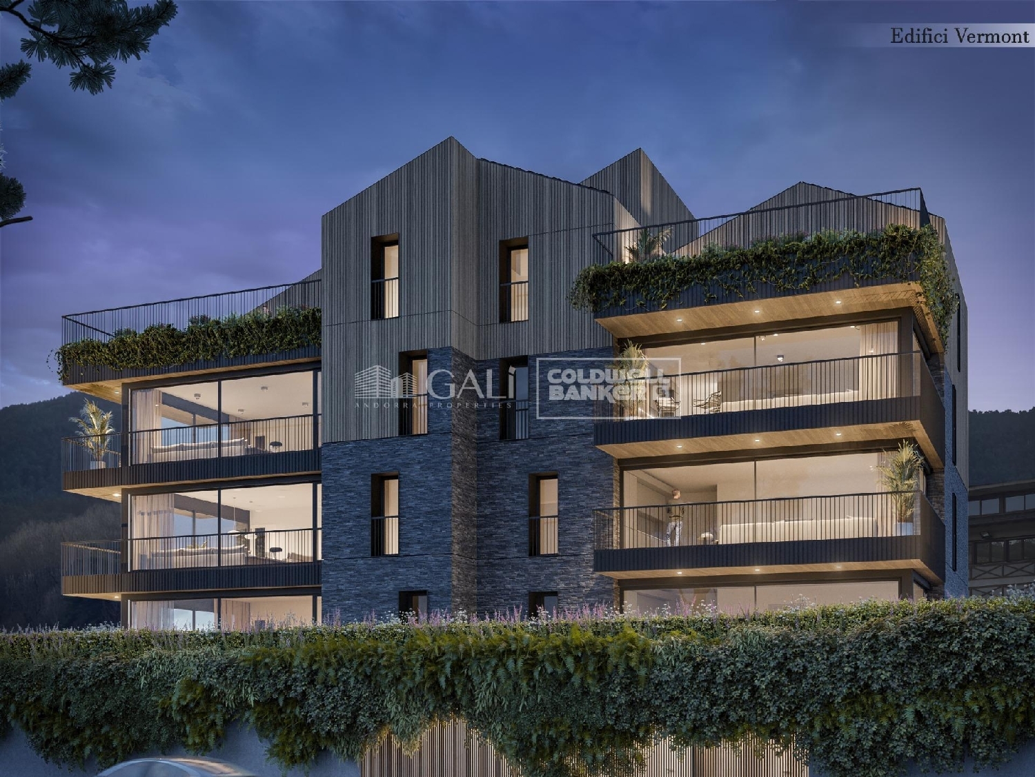 en venta parking Ordino Ordino 3