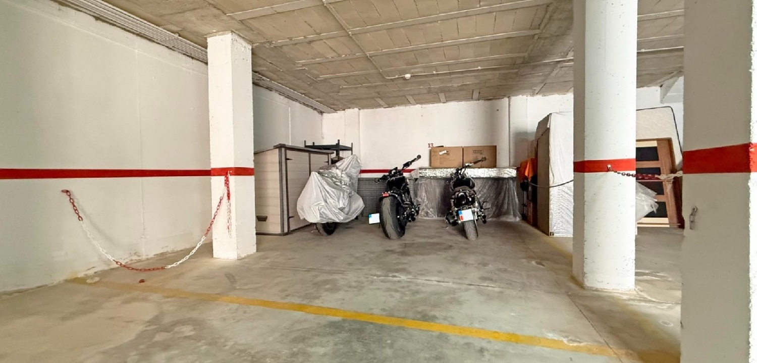  kaufen Parkplatz Orihuela Costa Baix Segura 1