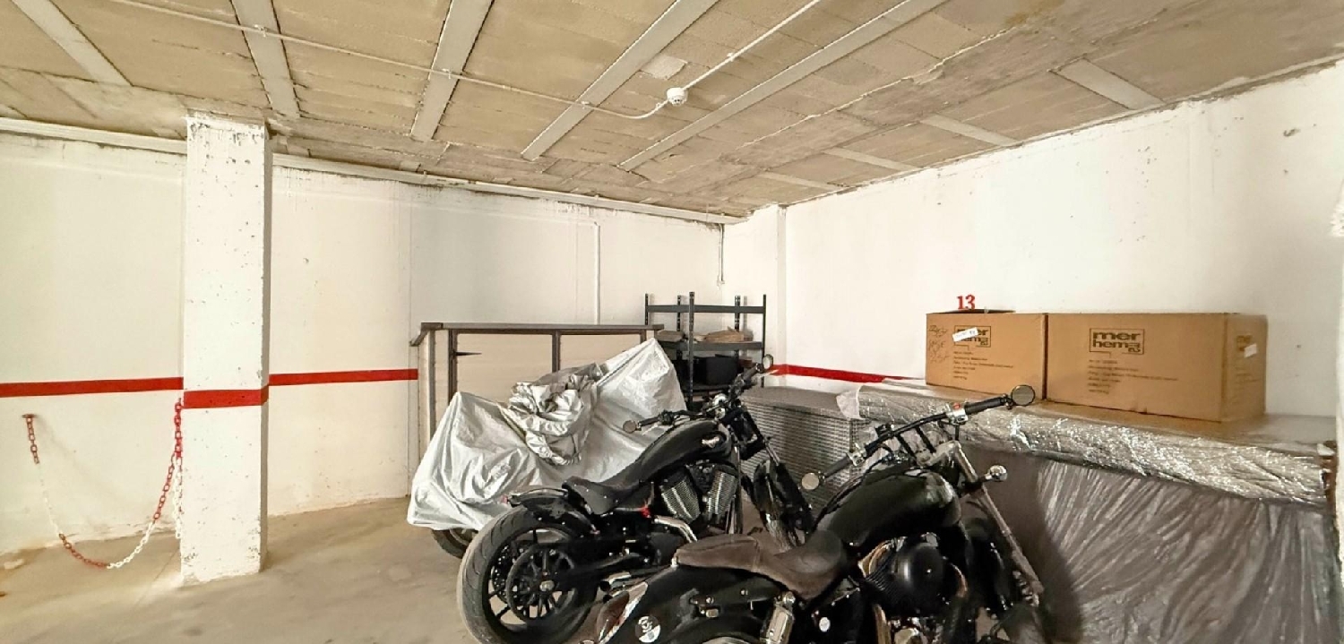  kaufen Parkplatz Orihuela Costa Baix Segura 2