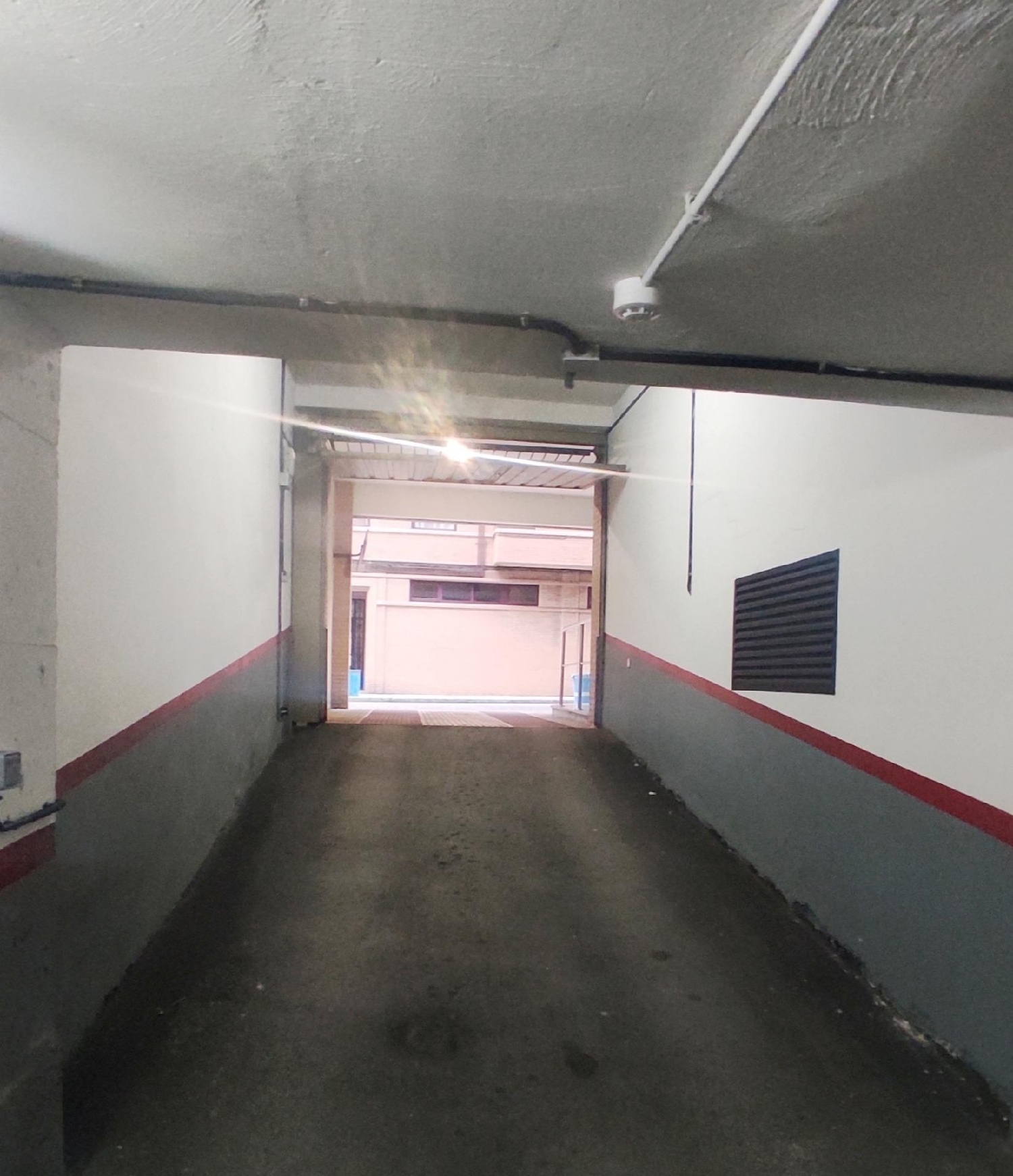 for sale parking space Oviedo Centro 33009 Oviedo 4