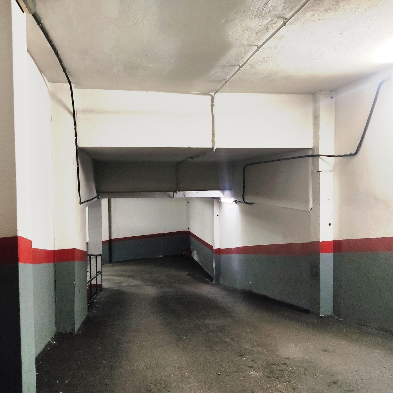  for sale parking space Oviedo Centro 33009 Oviedo 1