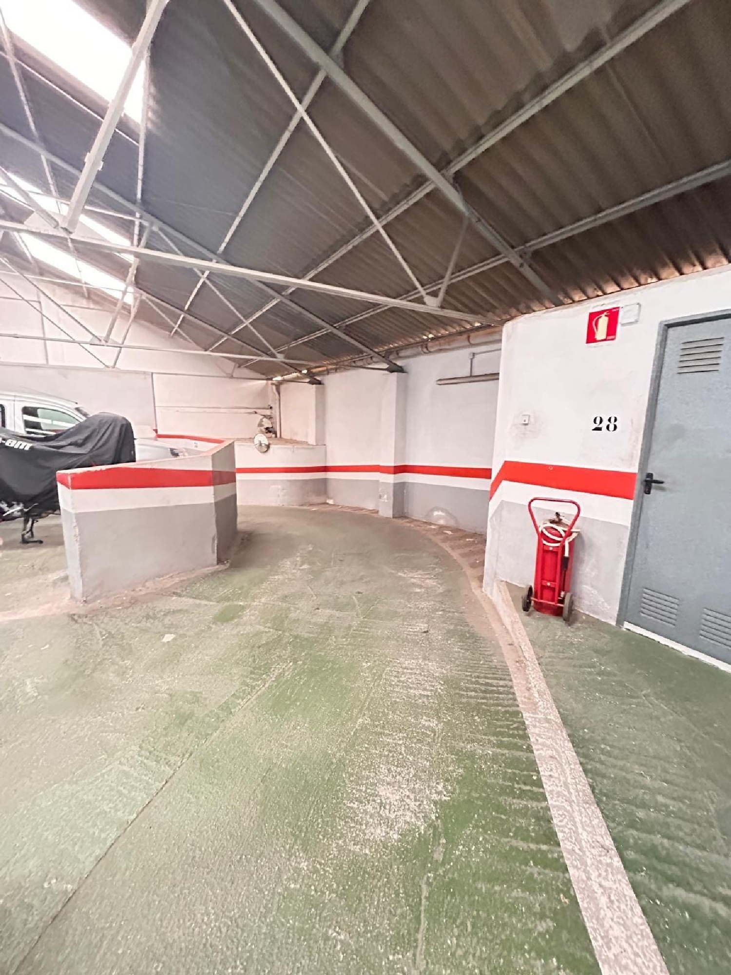  te koop parkeerplaats Puçol Horta Nord 6