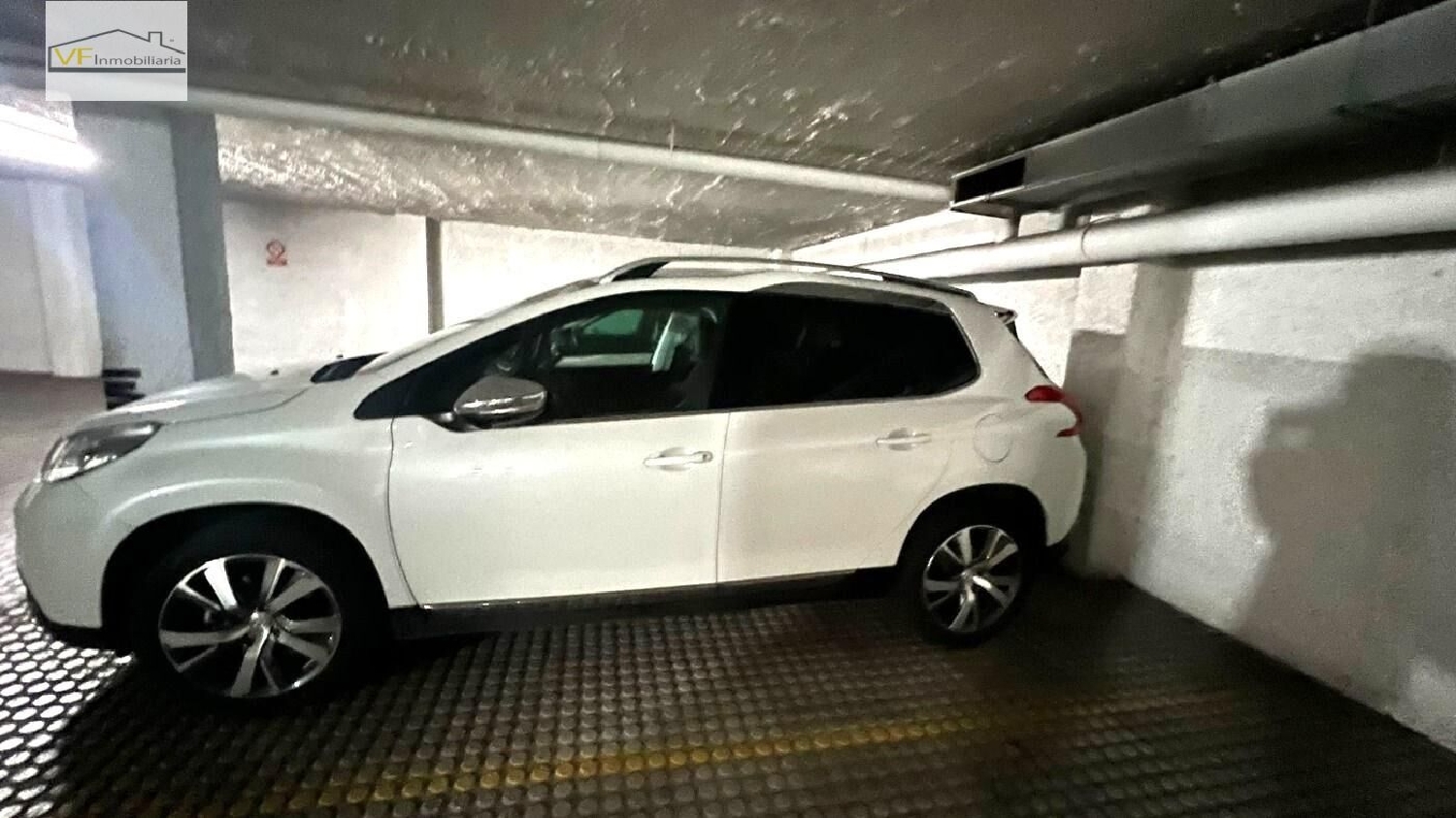  kaufen Parkplatz Rincón De La Victoria Axarquía 6