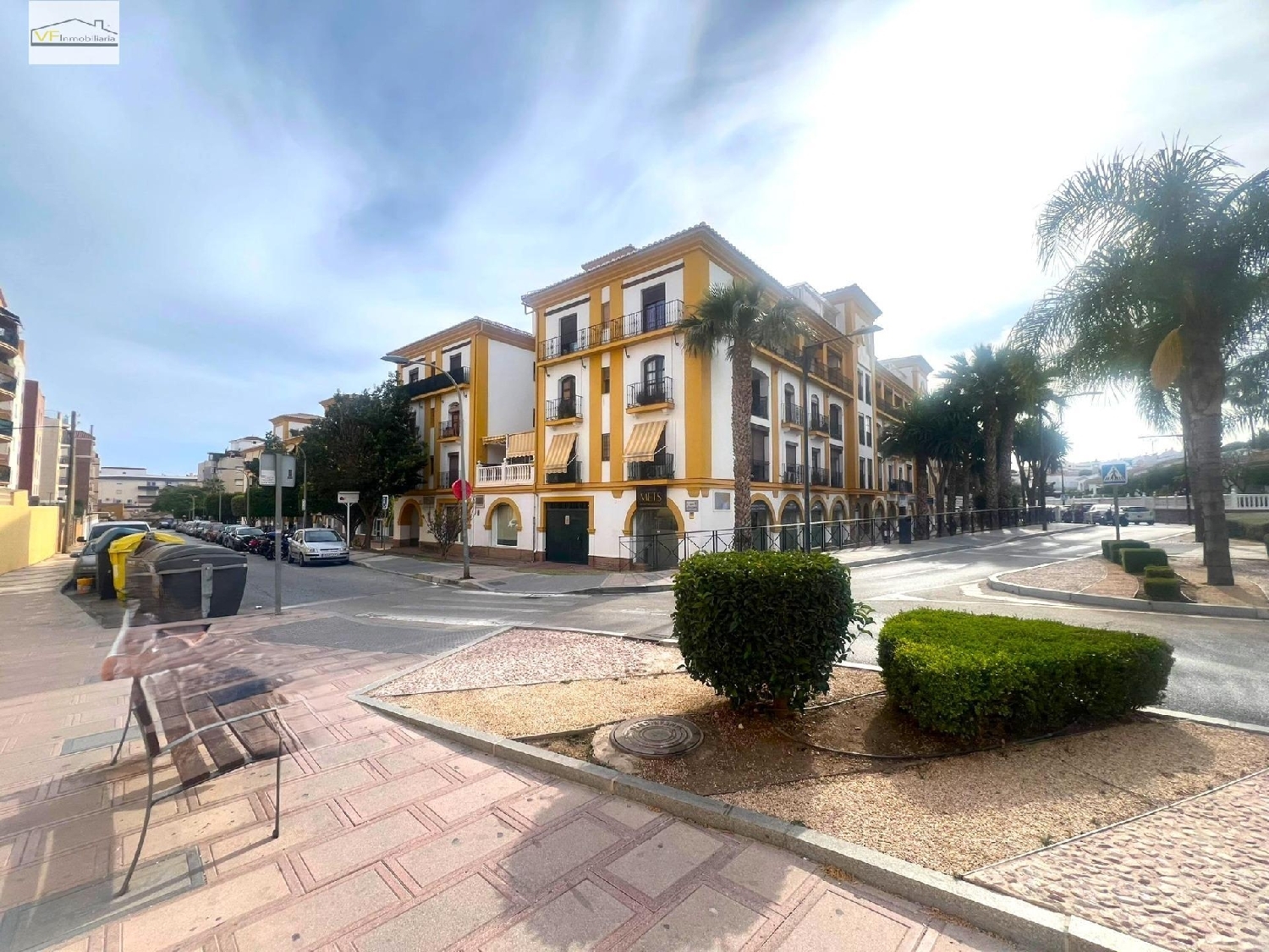 kaufen Parkplatz Rincón De La Victoria Axarquía 1