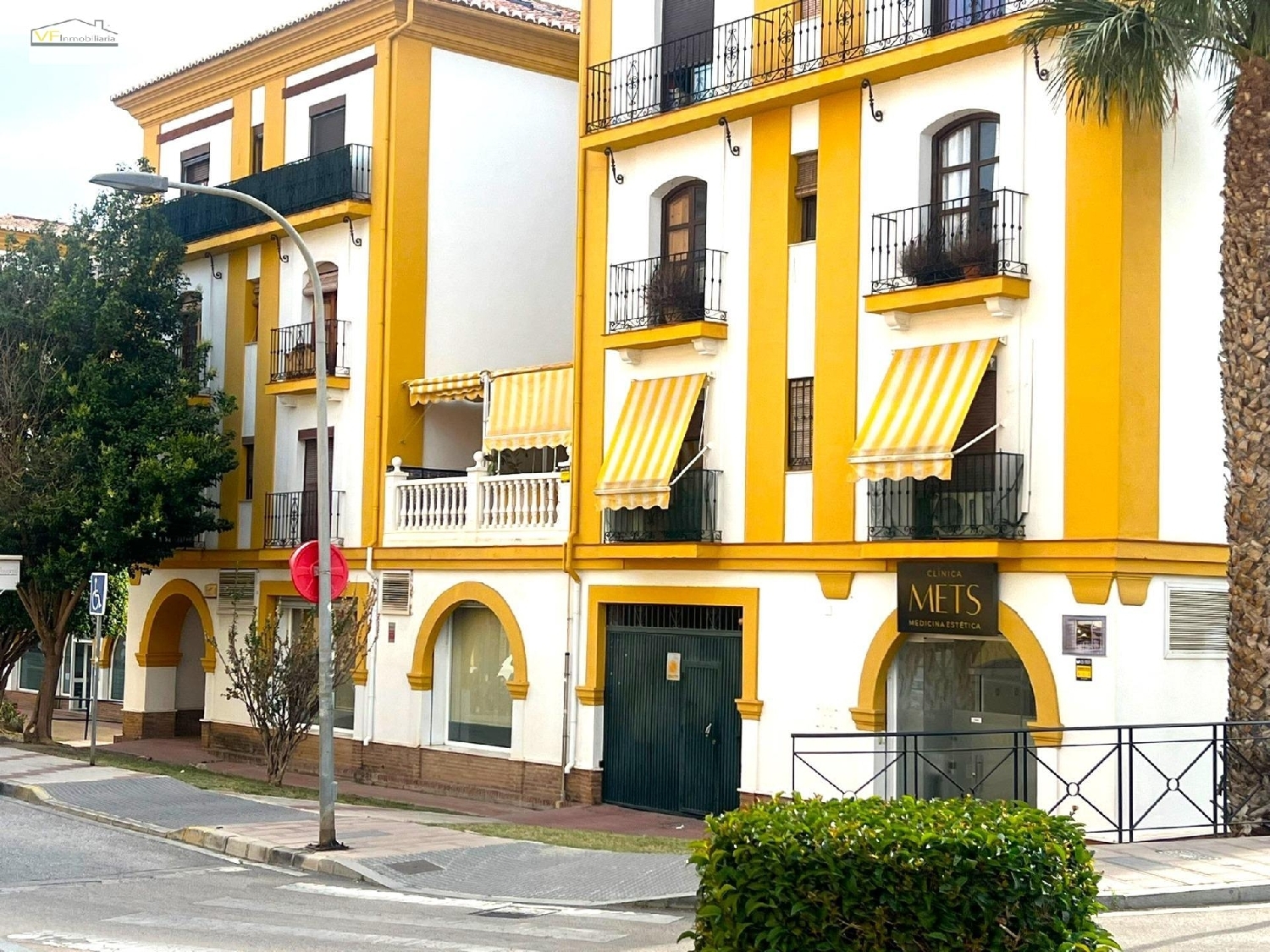  kaufen Parkplatz Rincón De La Victoria Axarquía 8