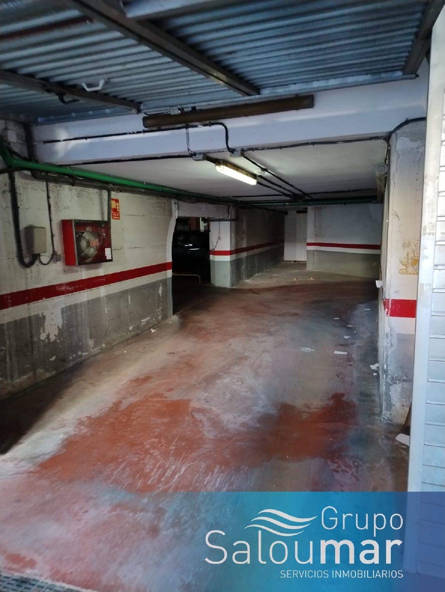en venta parking Salou Tarragonès 3