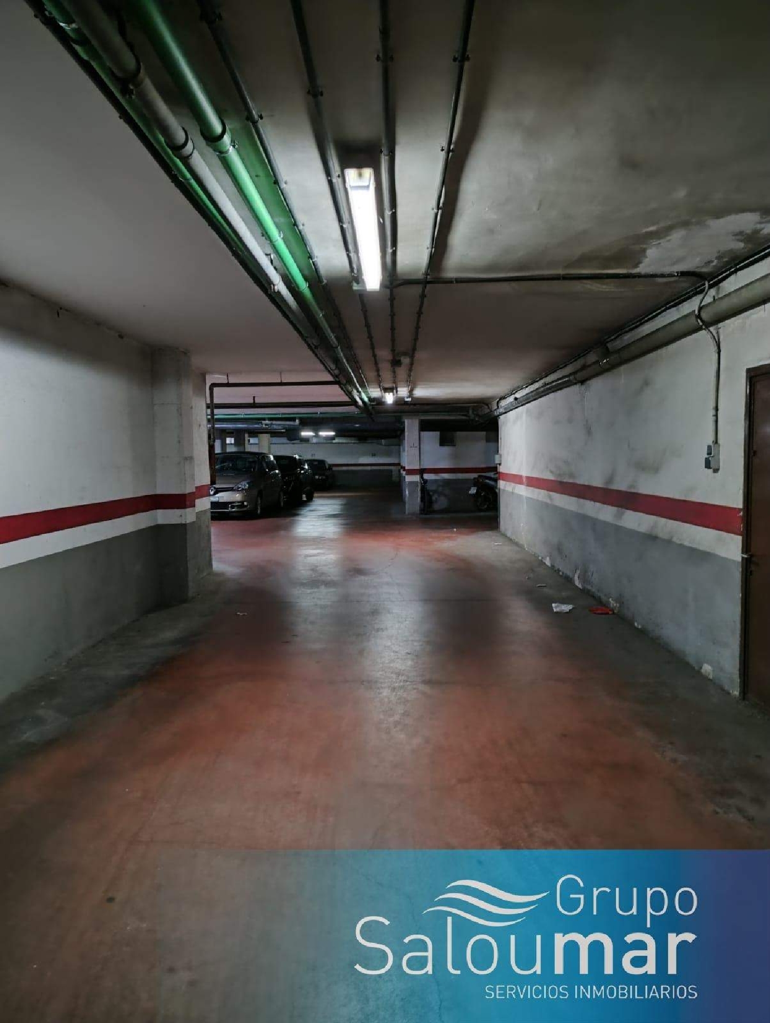 en venta parking Salou Tarragonès 2