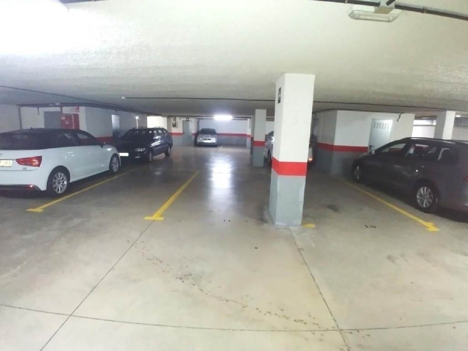  à vendre parking Santa Cruz De Tenerife 38000 Zona Metropolitana 5