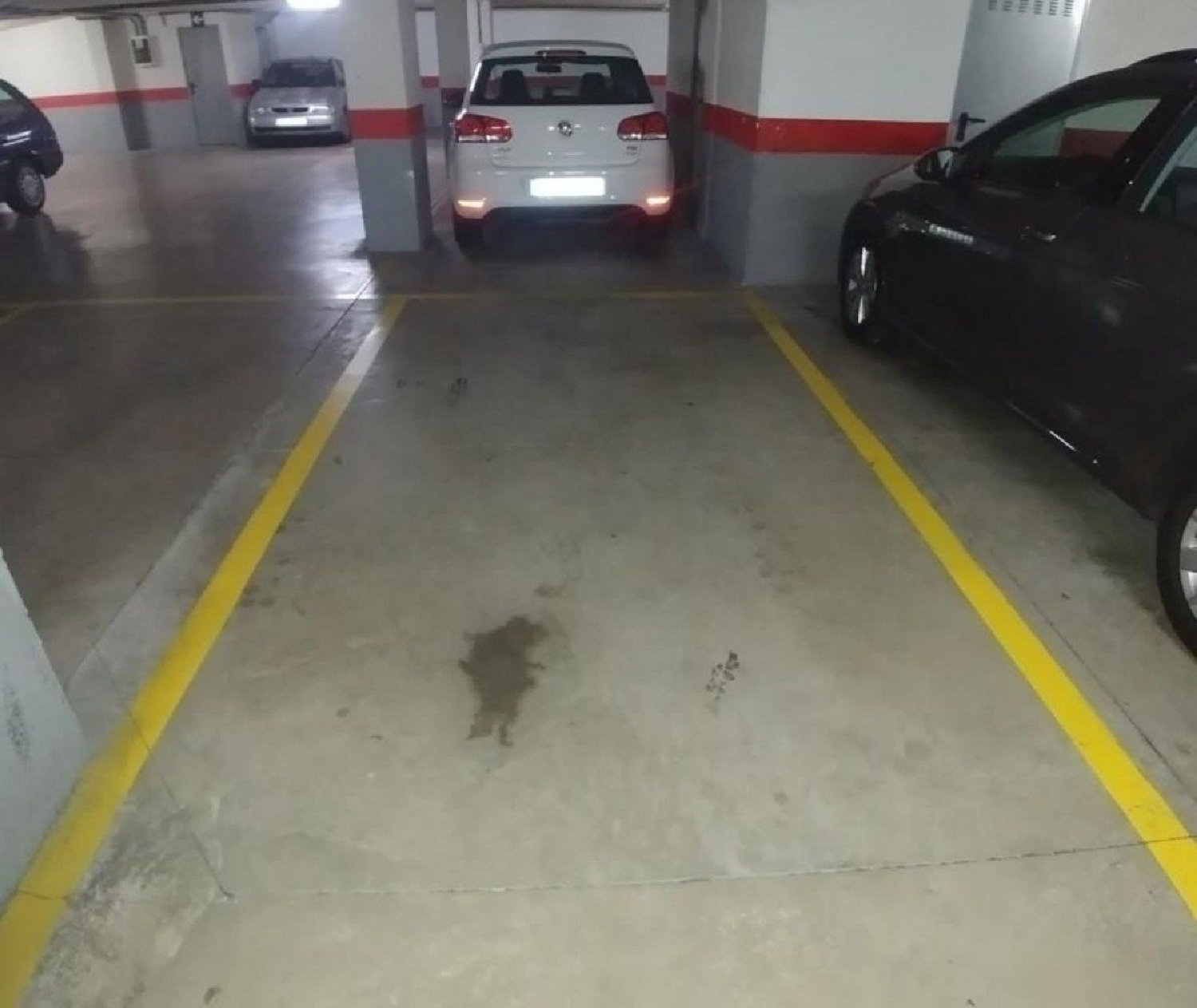  à vendre parking Santa Cruz De Tenerife 38000 Zona Metropolitana 4