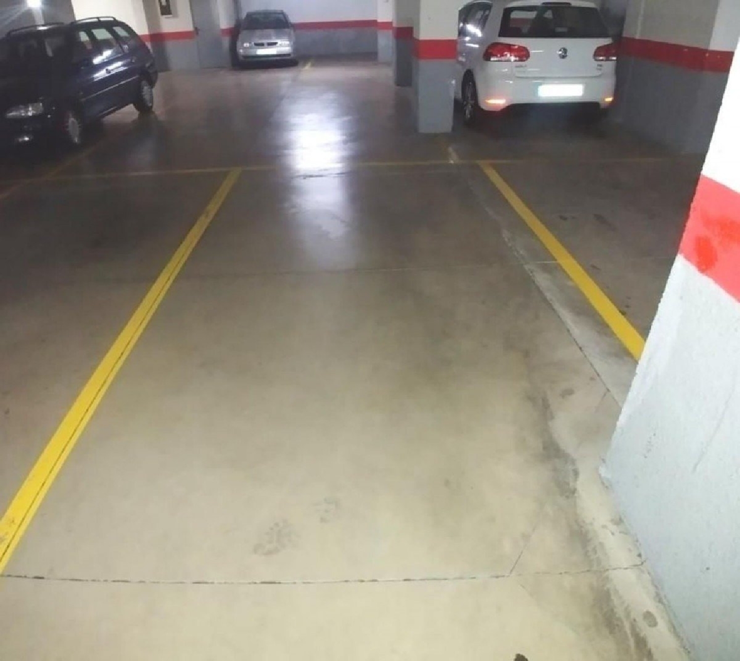  à vendre parking Santa Cruz De Tenerife 38000 Zona Metropolitana 3