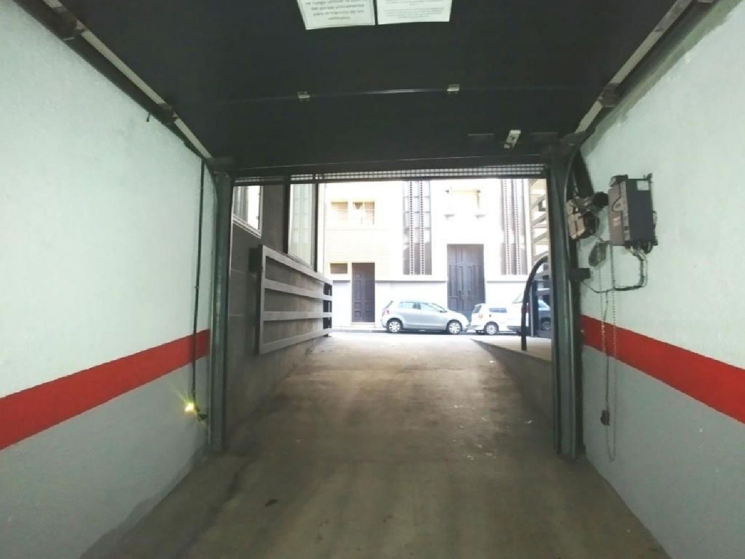  à vendre parking Santa Cruz De Tenerife 38000 Zona Metropolitana 2
