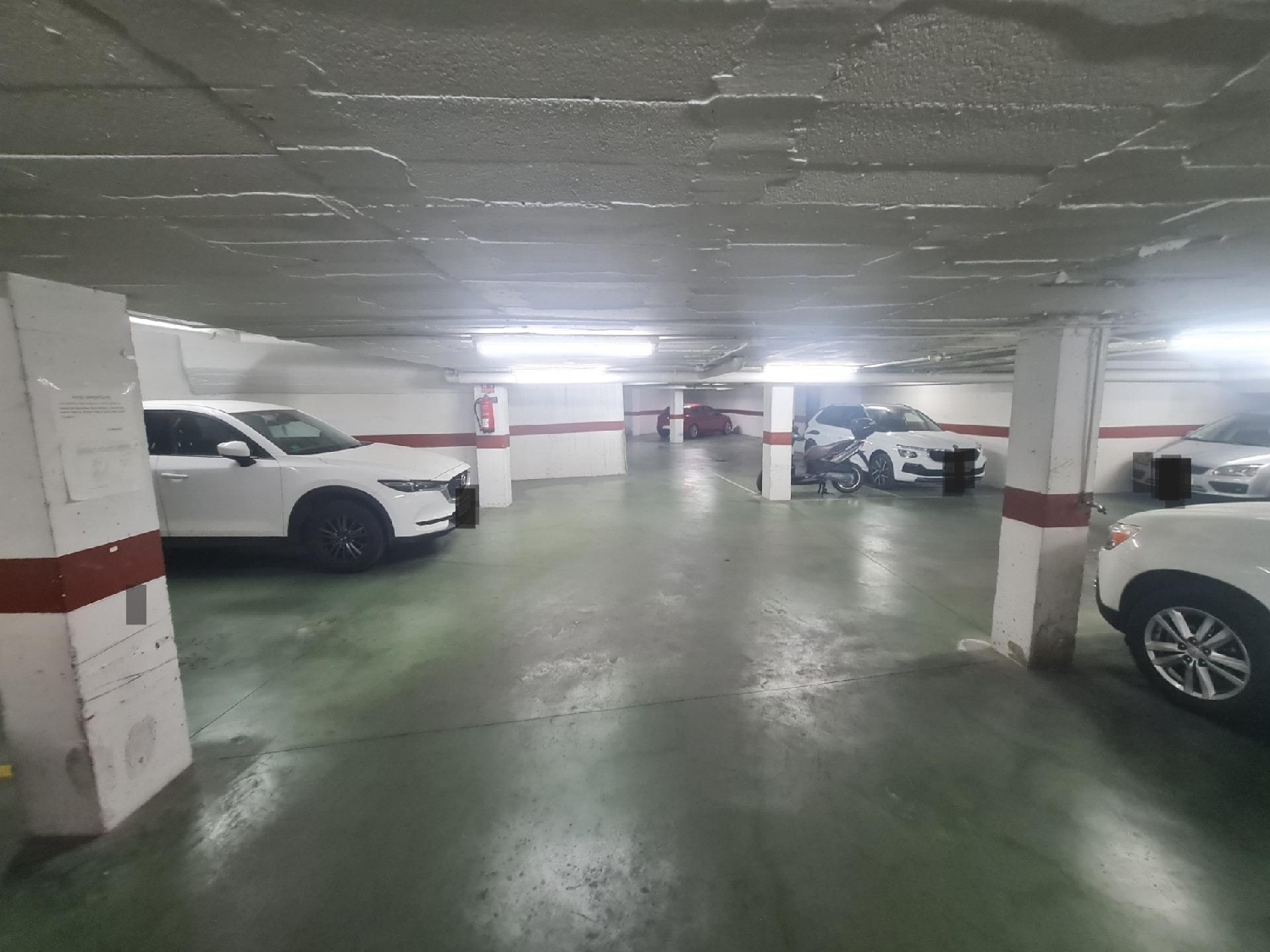  kaufen Parkplatz Sevilla La Nueva Sur 5