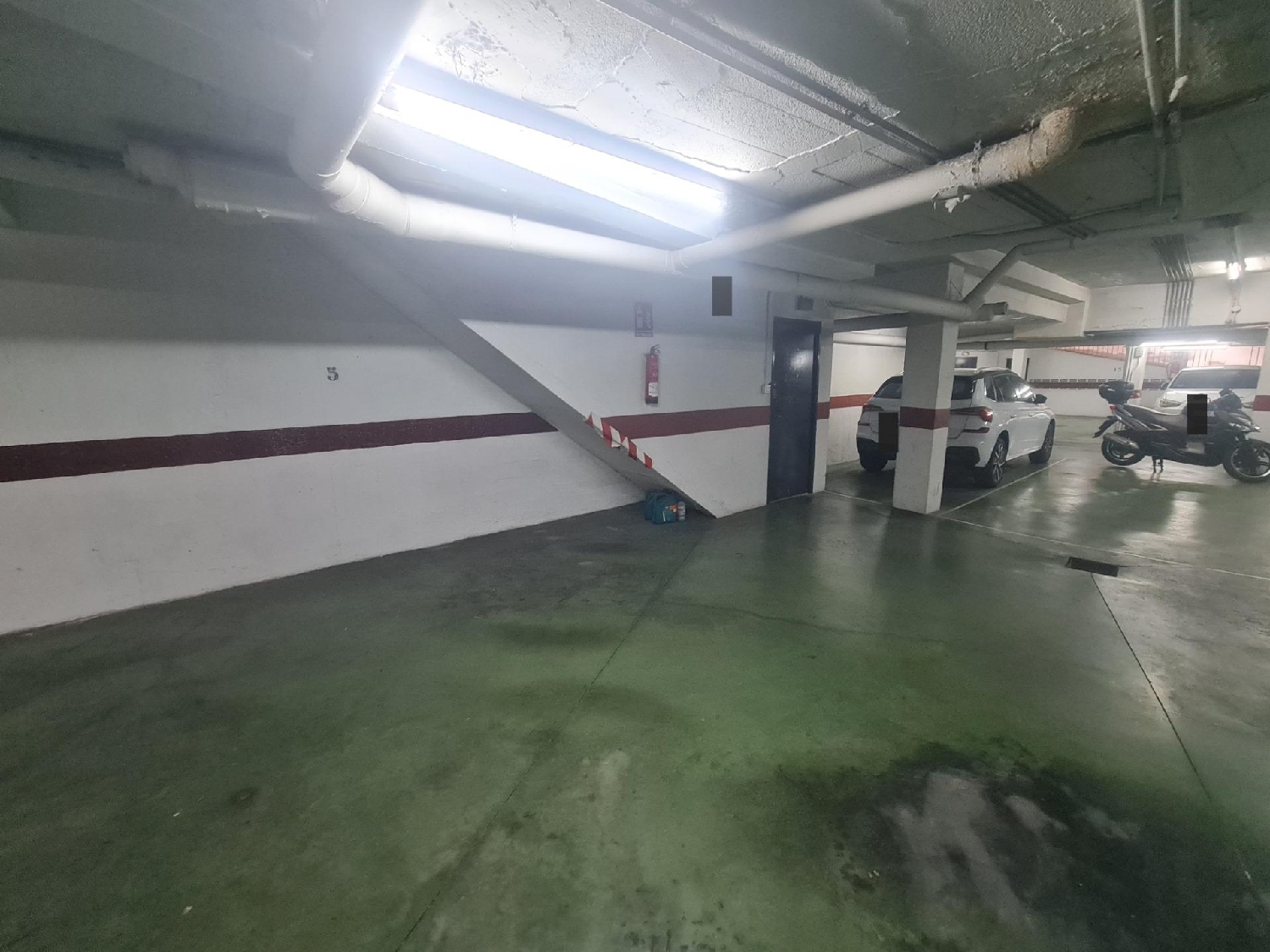  kaufen Parkplatz Sevilla La Nueva Sur 8
