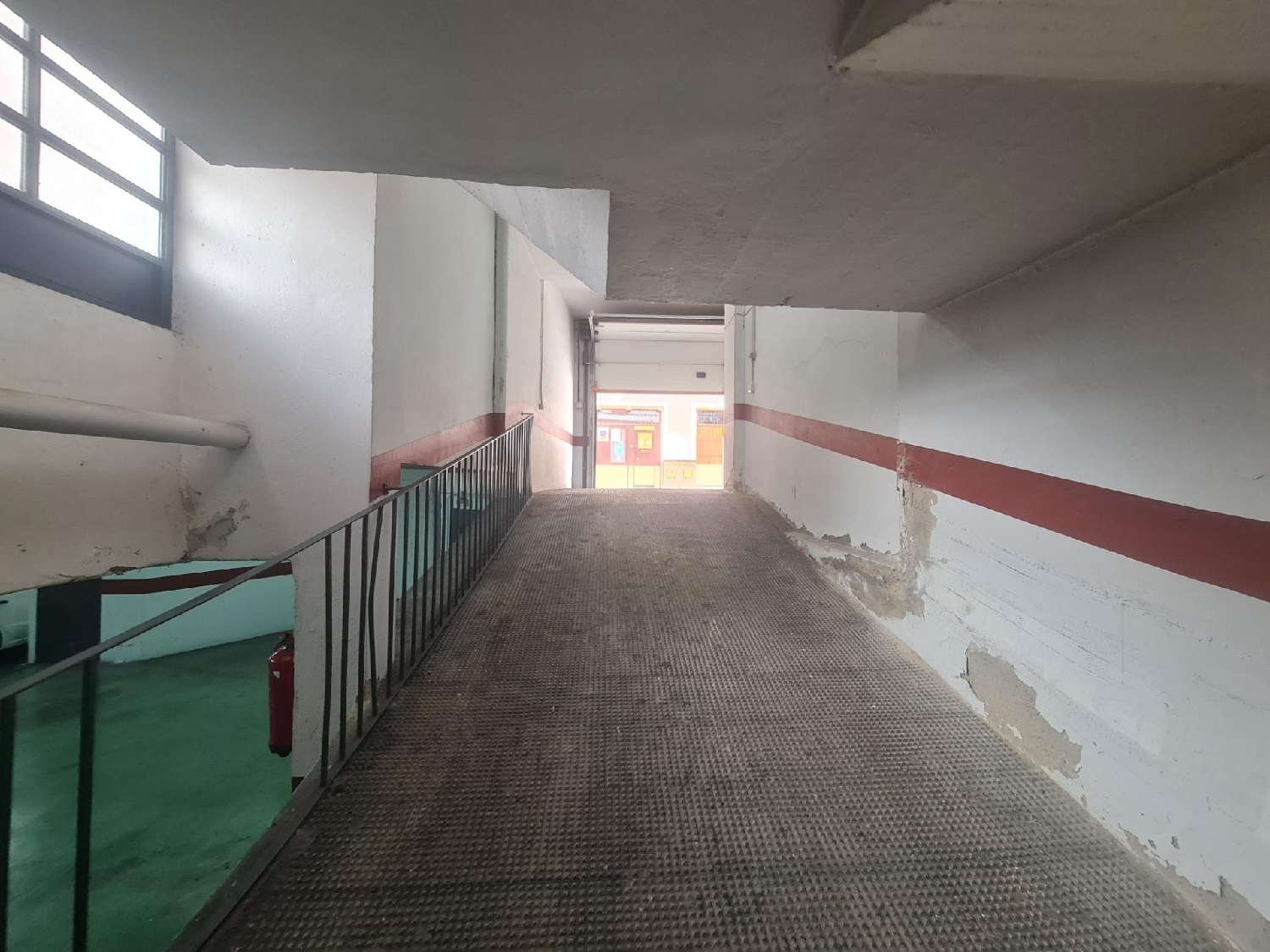  kaufen Parkplatz Sevilla La Nueva Sur 3
