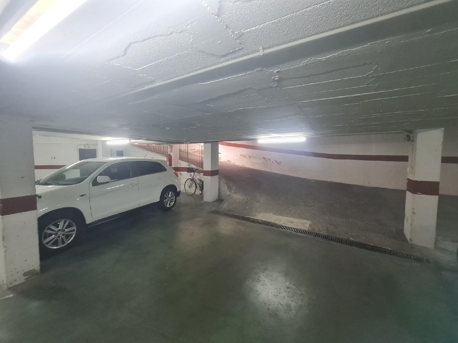  kaufen Parkplatz Sevilla La Nueva Sur 6