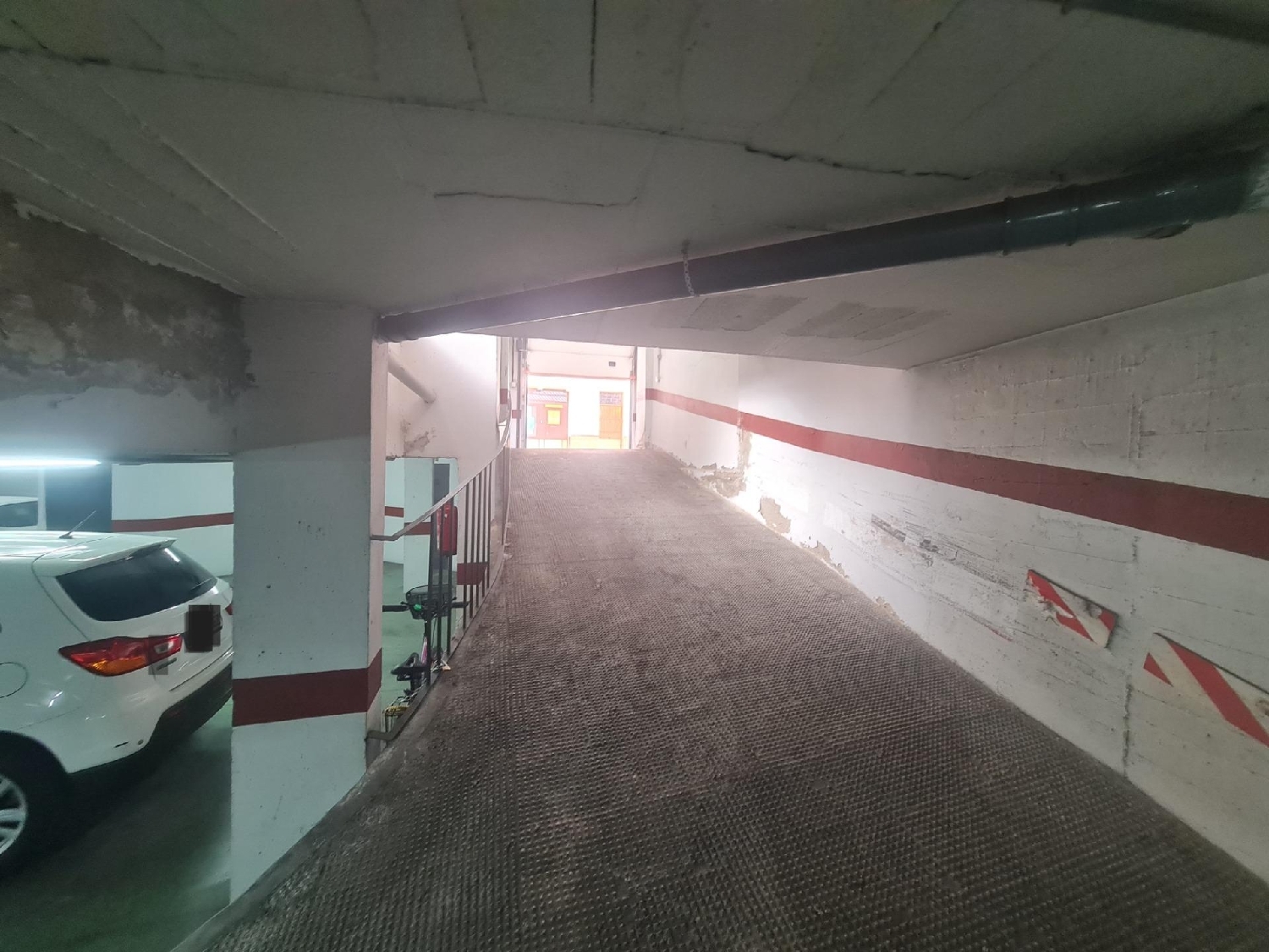  kaufen Parkplatz Sevilla La Nueva Sur 2