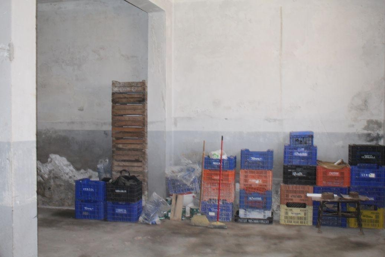  till salu parkering Tavernes De La Valldigna Safor 4