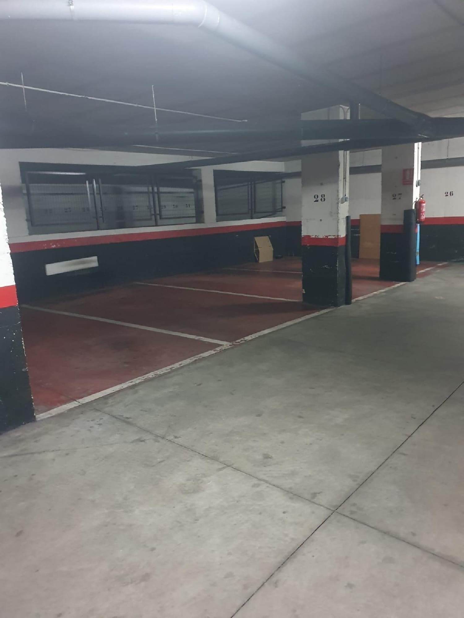 for sale parking space Torrejón De Ardoz Cuenca Del Henares 3