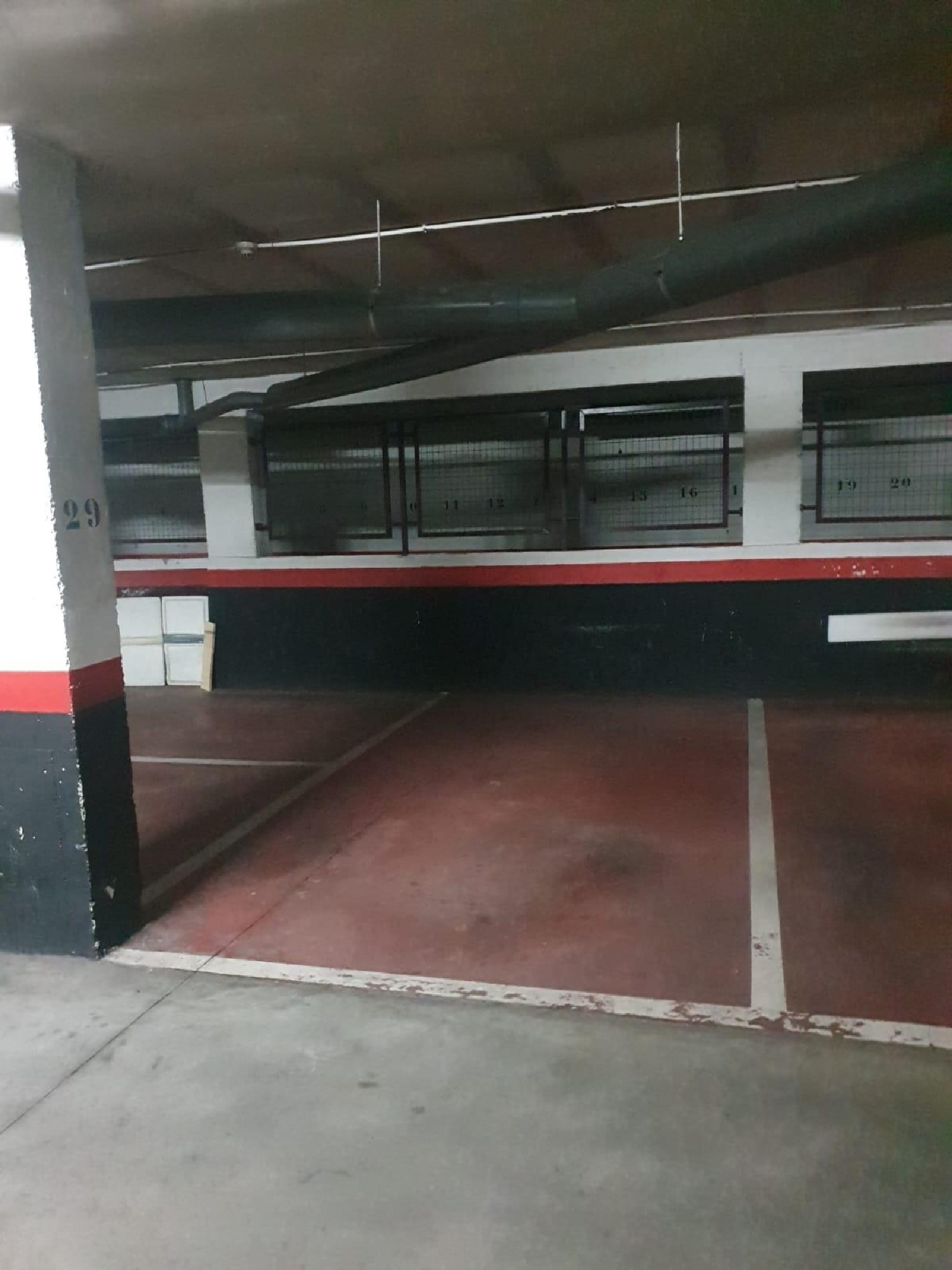  for sale parking space Torrejón De Ardoz Cuenca Del Henares 4