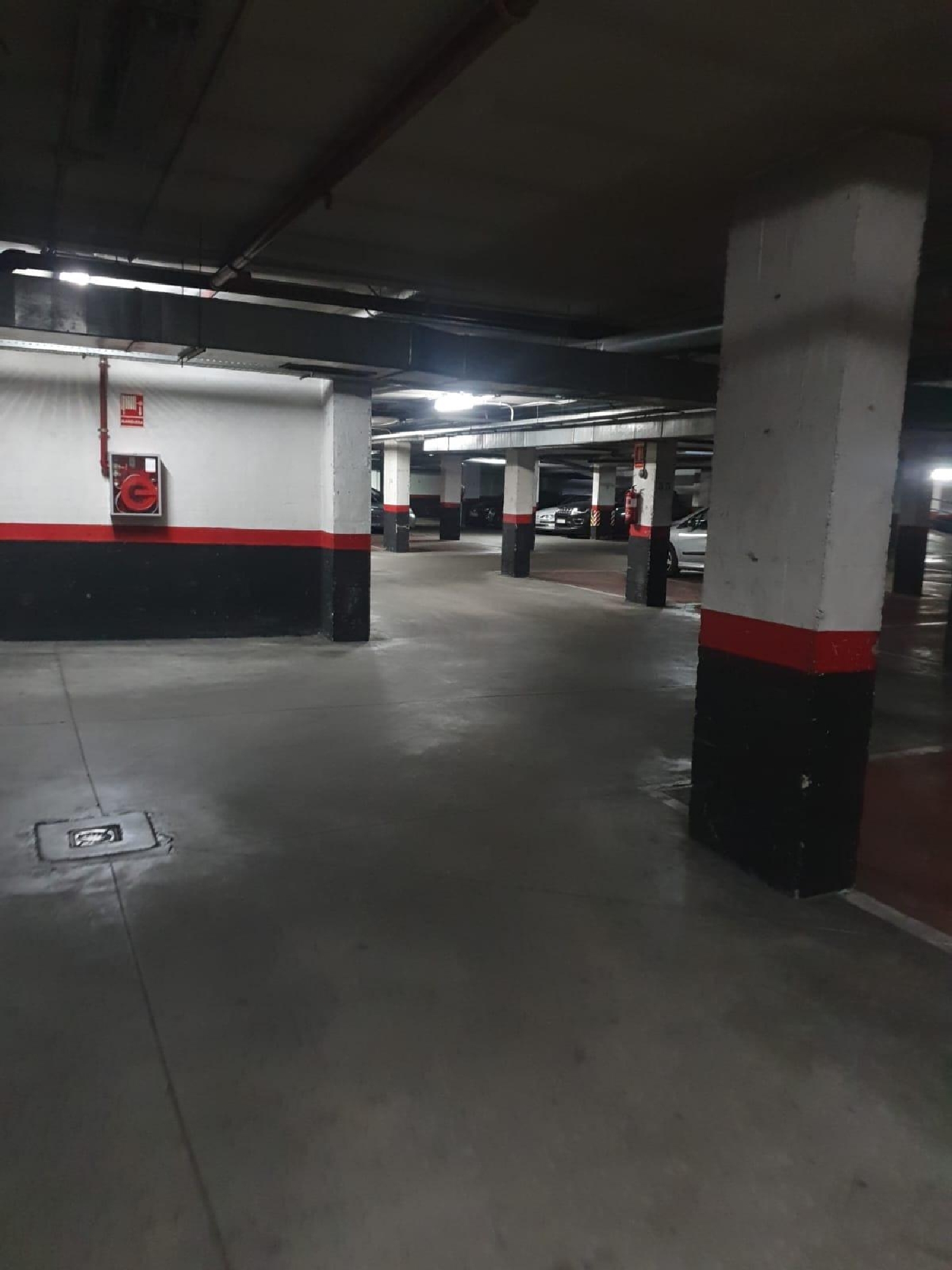  for sale parking space Torrejón De Ardoz Cuenca Del Henares 6