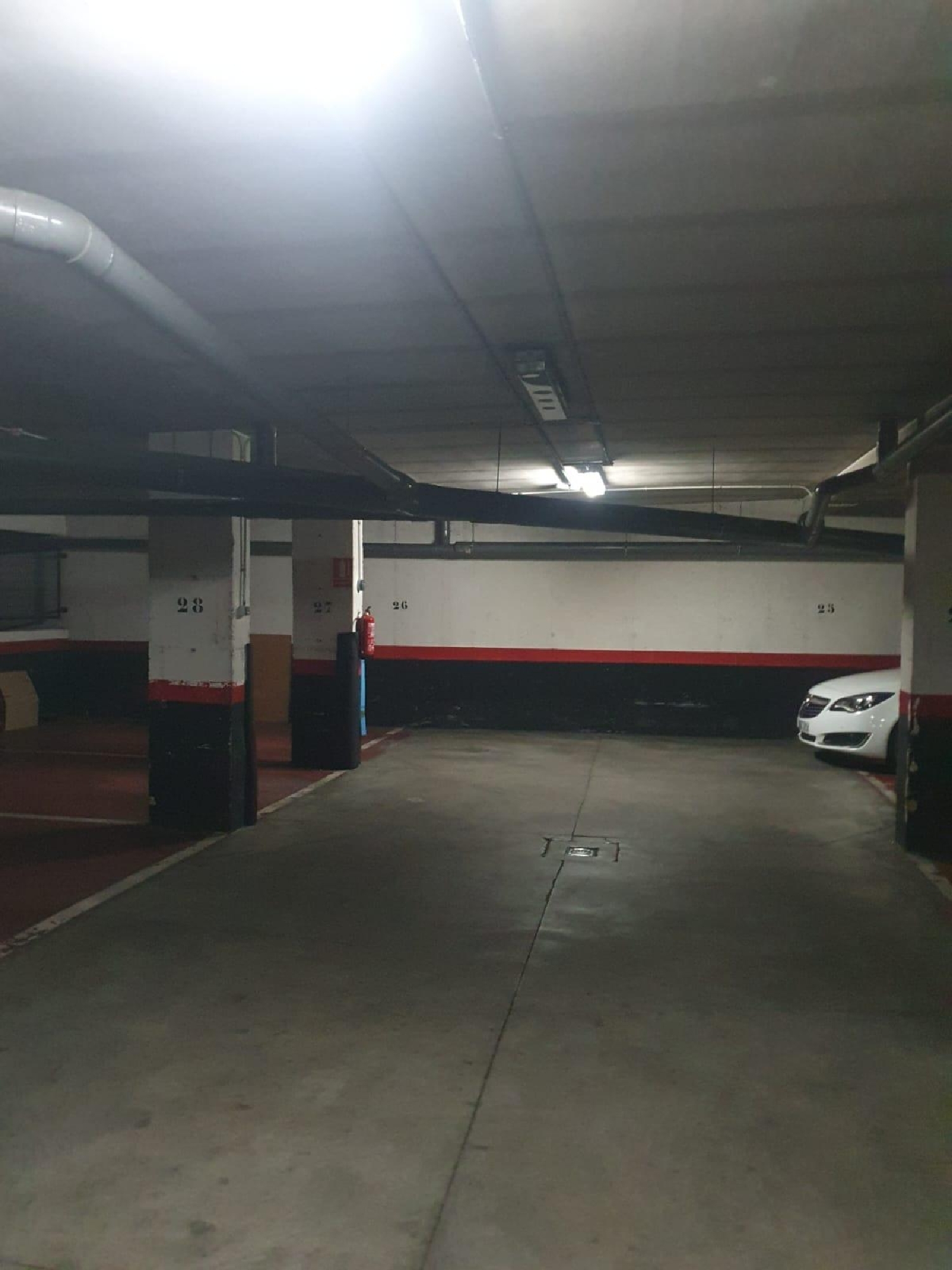  for sale parking space Torrejón De Ardoz Cuenca Del Henares 5