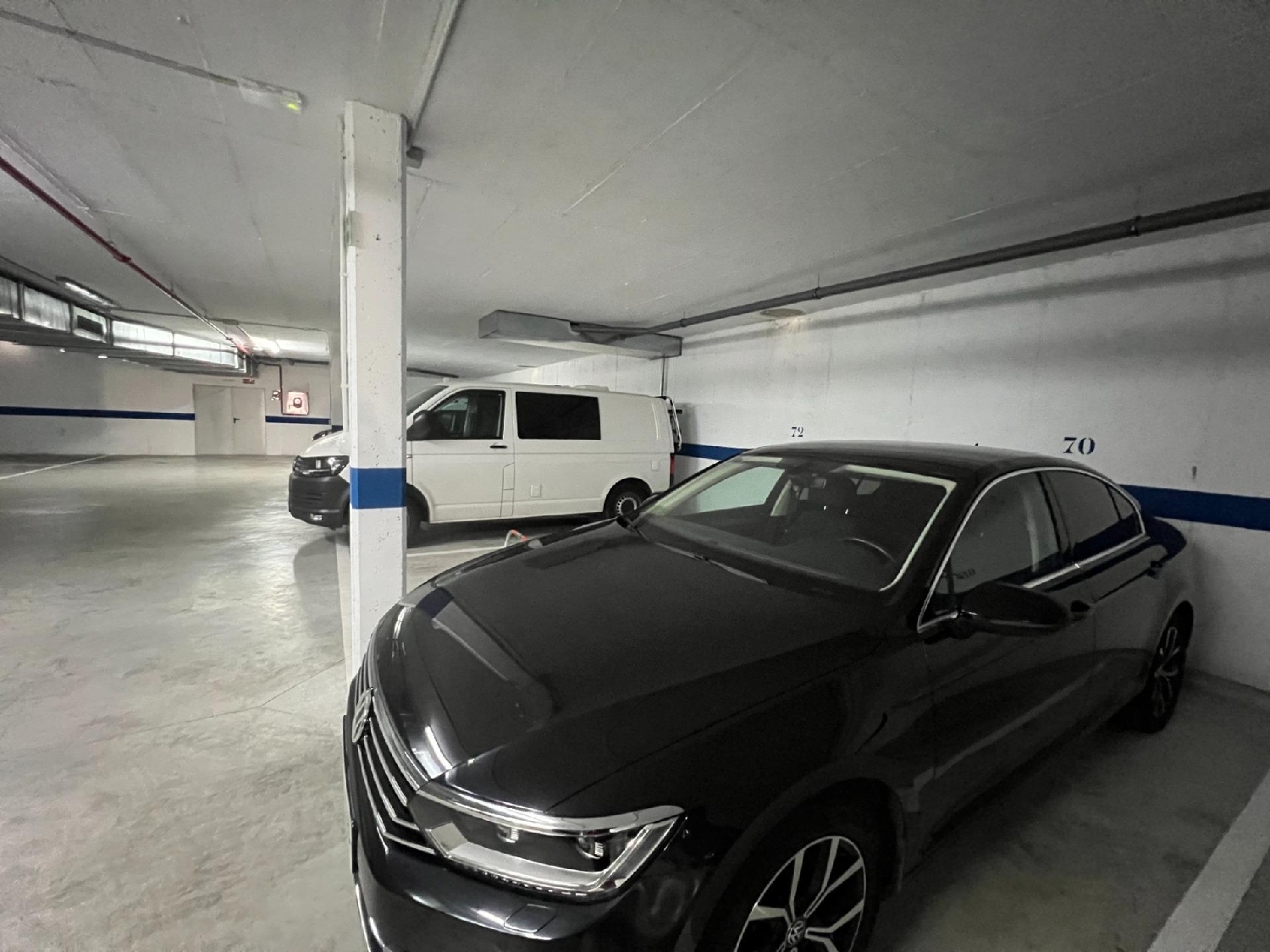  te koop parkeerplaats Torremolinos Costa Del Sol Occidental 7