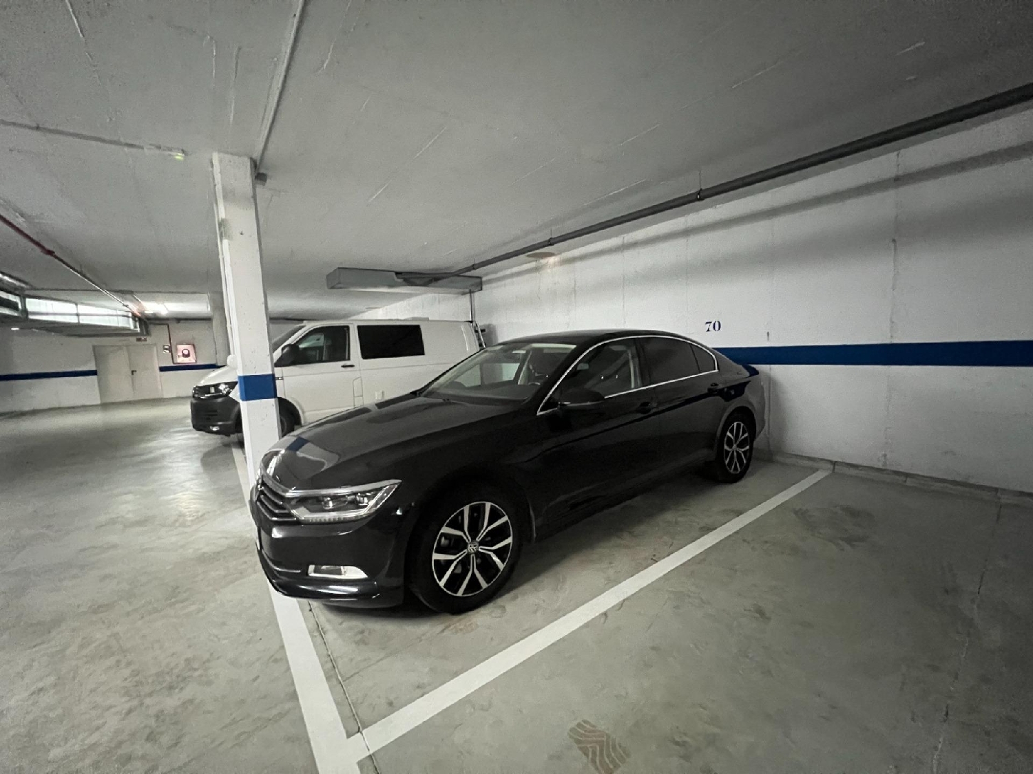  te koop parkeerplaats Torremolinos Costa Del Sol Occidental 8