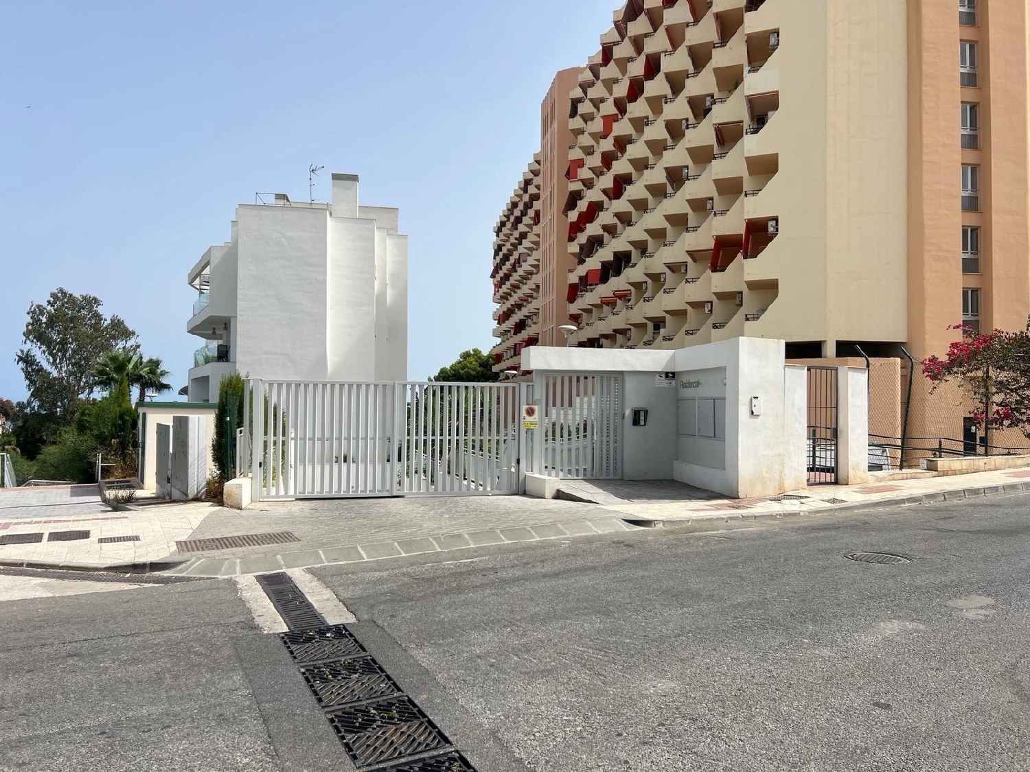  te koop parkeerplaats Torremolinos Costa Del Sol Occidental 5