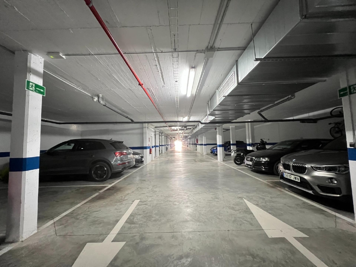  te koop parkeerplaats Torremolinos Costa Del Sol Occidental 6