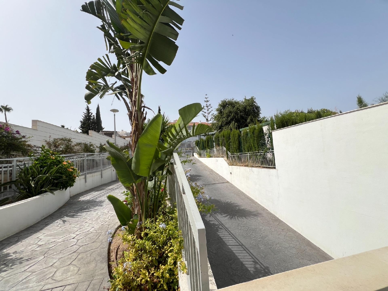 te koop parkeerplaats Torremolinos Costa Del Sol Occidental 4