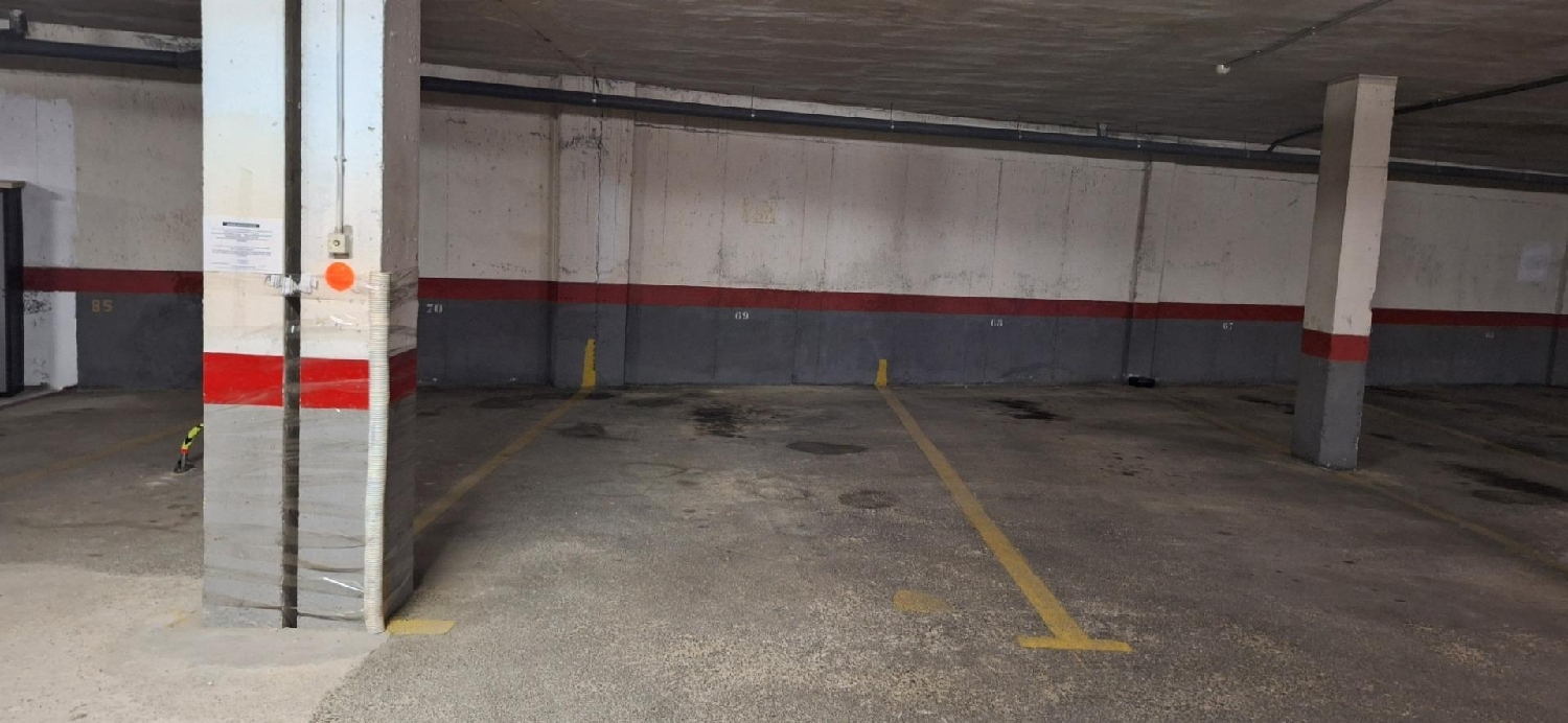  for sale parking space Torrevieja Baix Segura 3