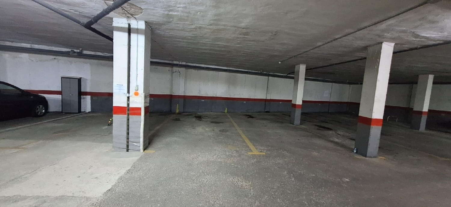  for sale parking space Torrevieja Baix Segura 4