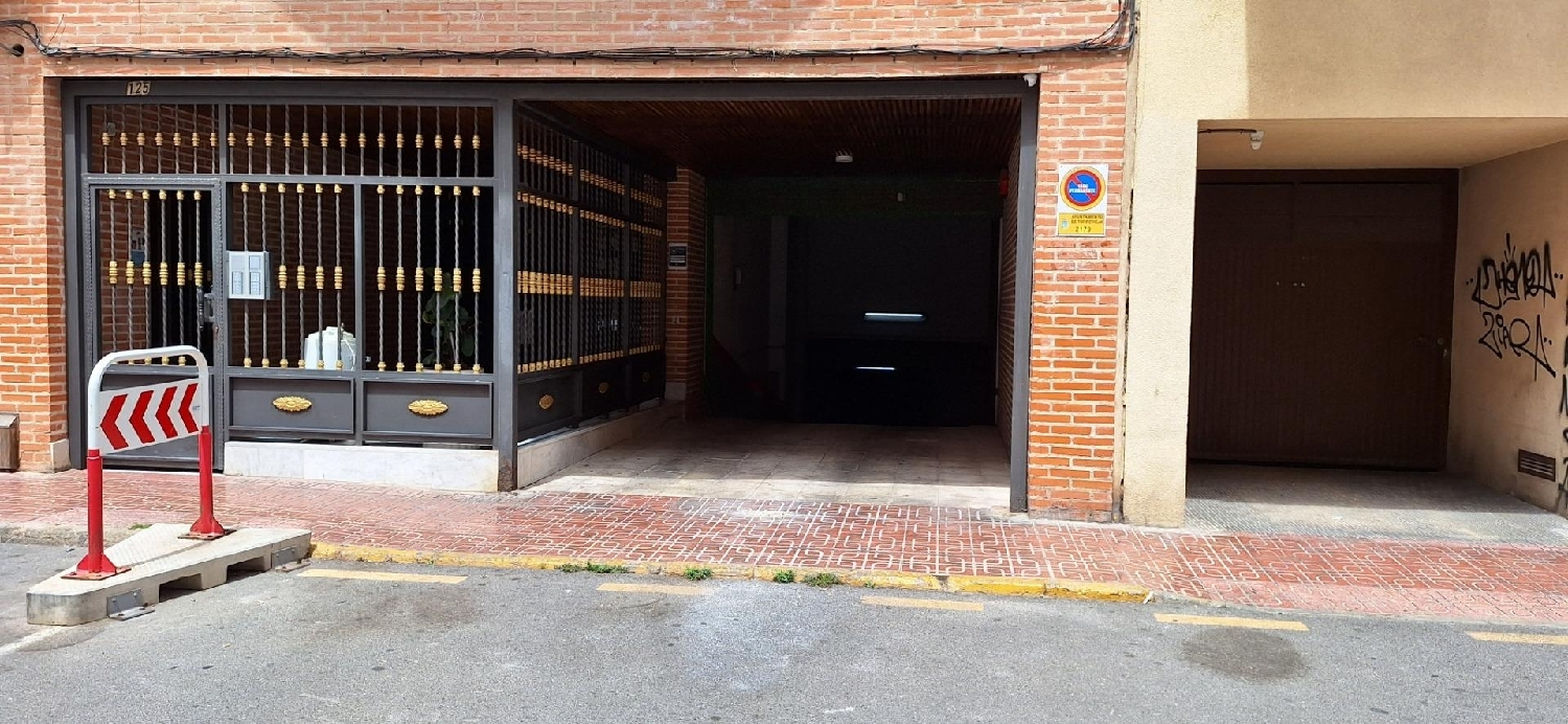  for sale parking space Torrevieja Baix Segura 6