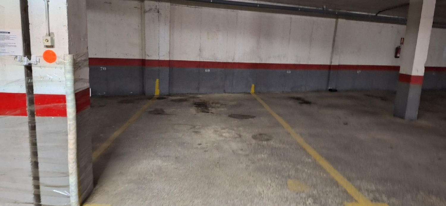 for sale parking space Torrevieja Baix Segura 2